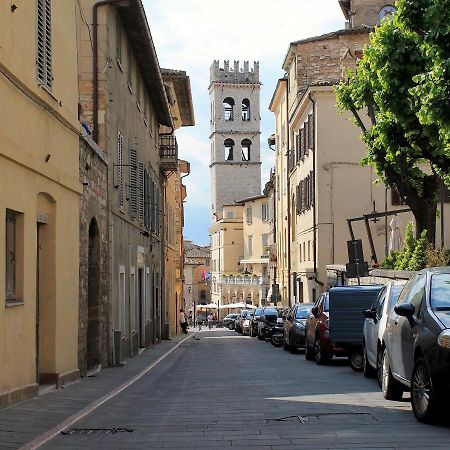 Alter Ego B&B Assisi Exterior photo